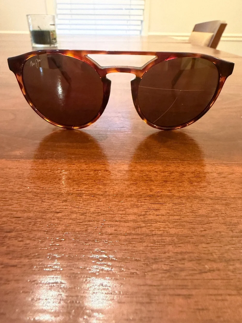 Ray-Ban, Maui Jim, WMP Eyewear Sunglass Lot